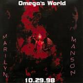Marilyn Manson : Omega’s World